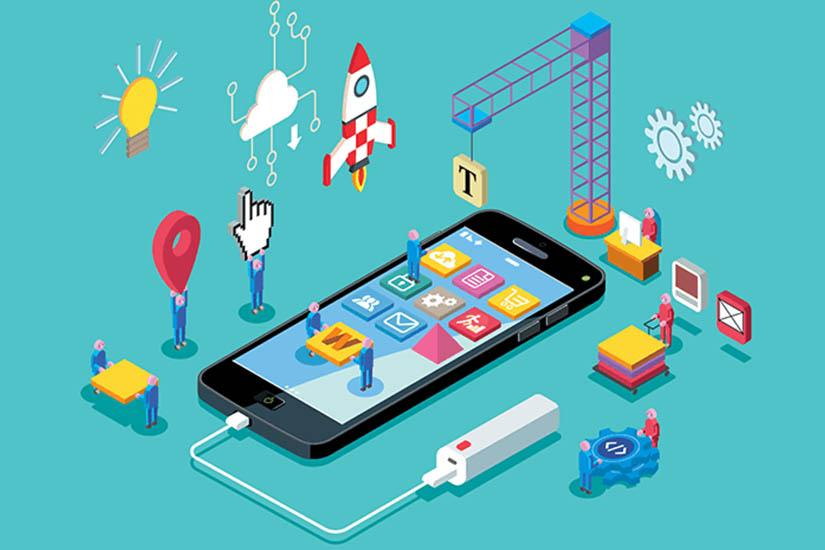 Mobile App Development